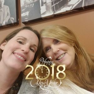 Meet your Posher, Diane